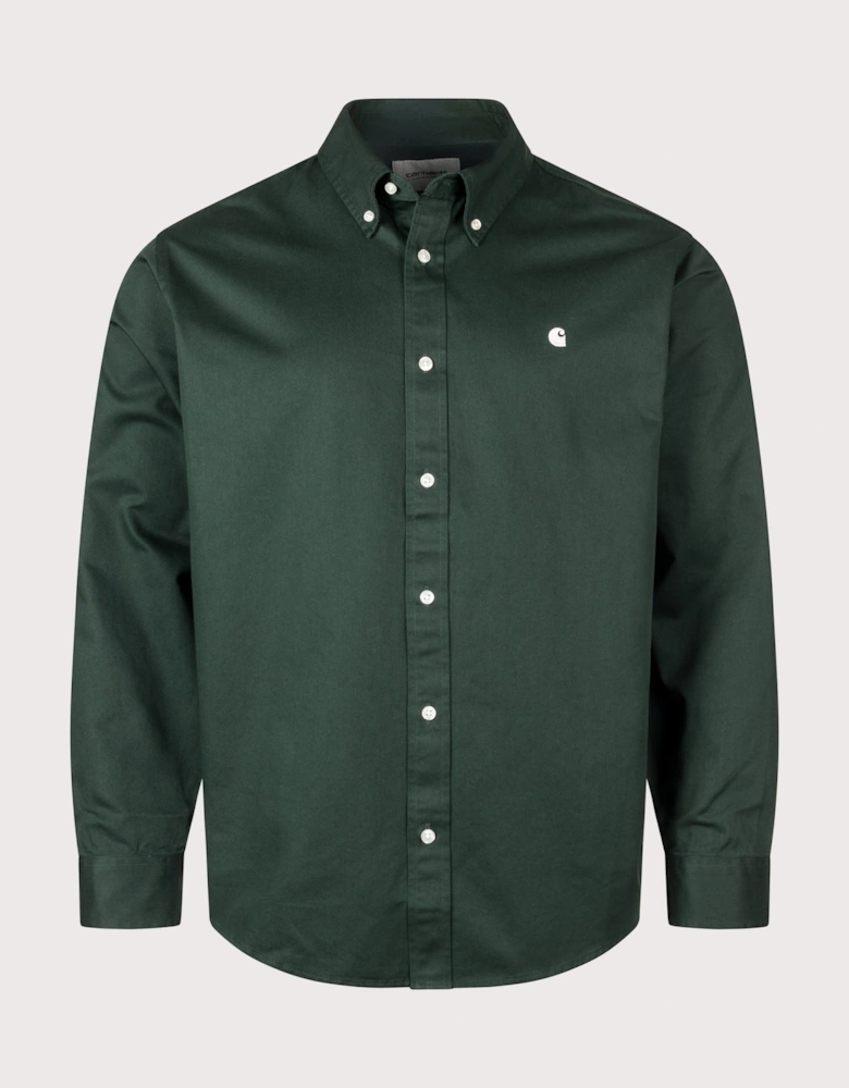 Loose Fit OG Madison Shirt