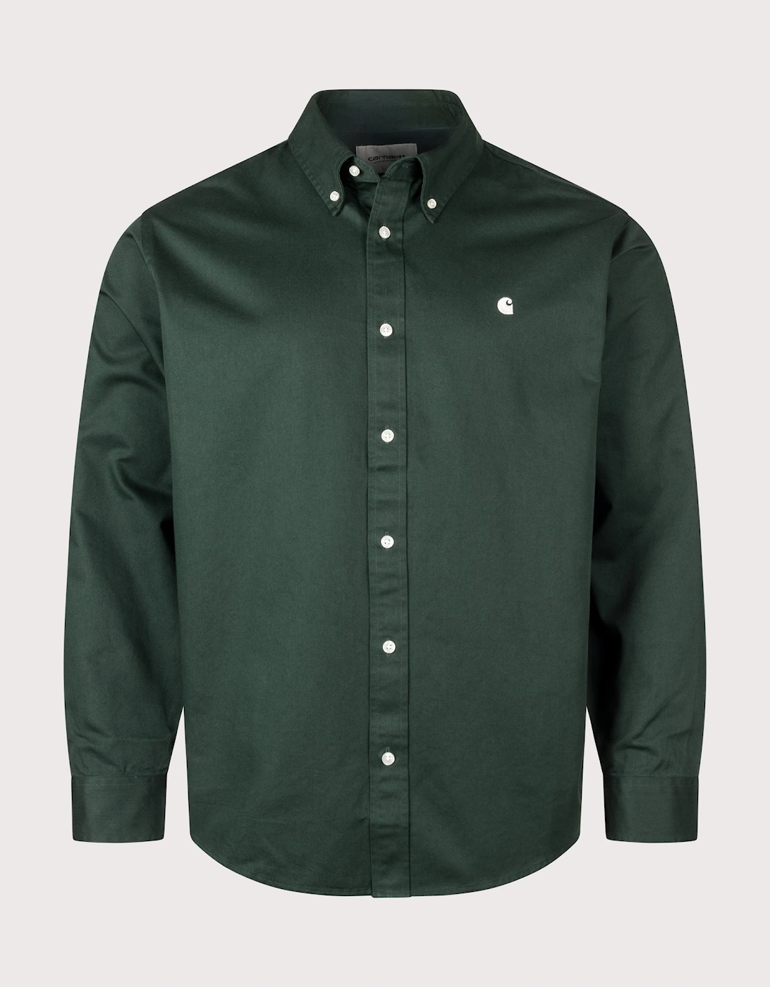 Loose Fit OG Madison Shirt