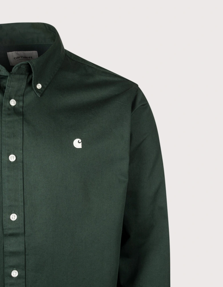 Loose Fit OG Madison Shirt