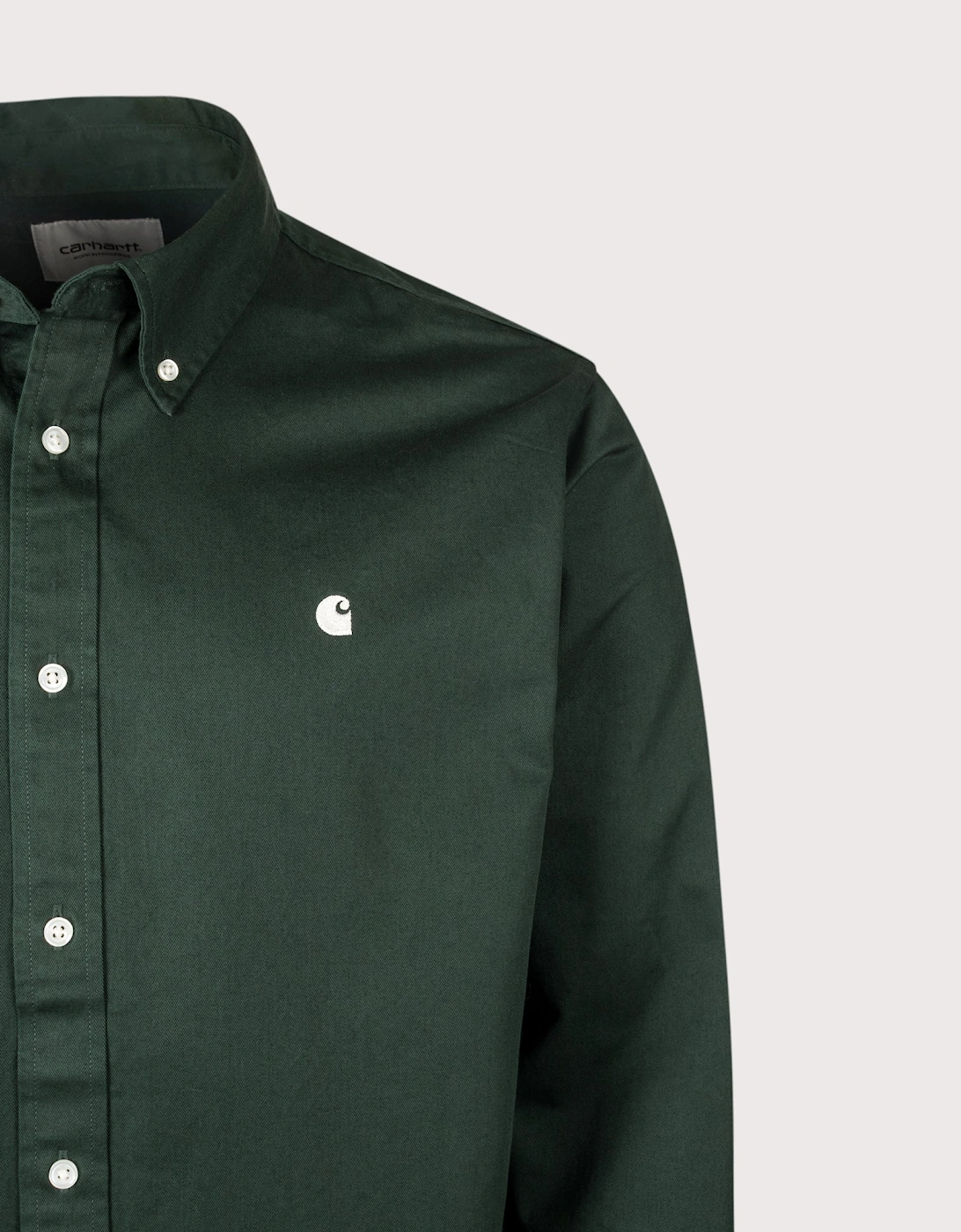 Loose Fit OG Madison Shirt