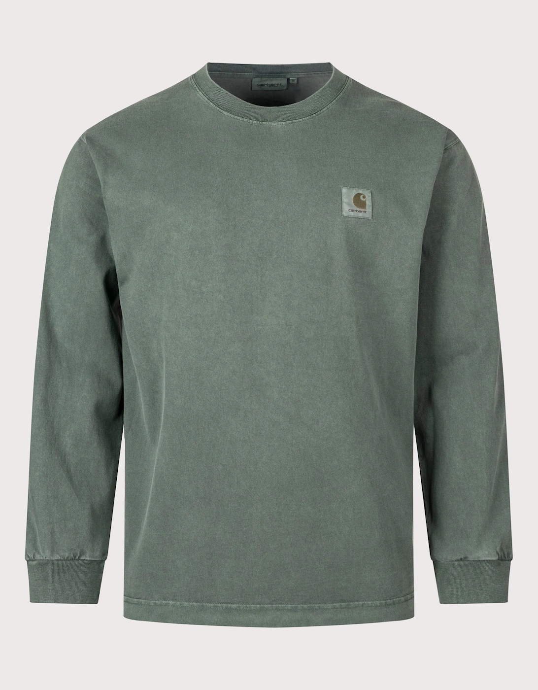 Loose Fit Vista Long Sleeve T-Shirt