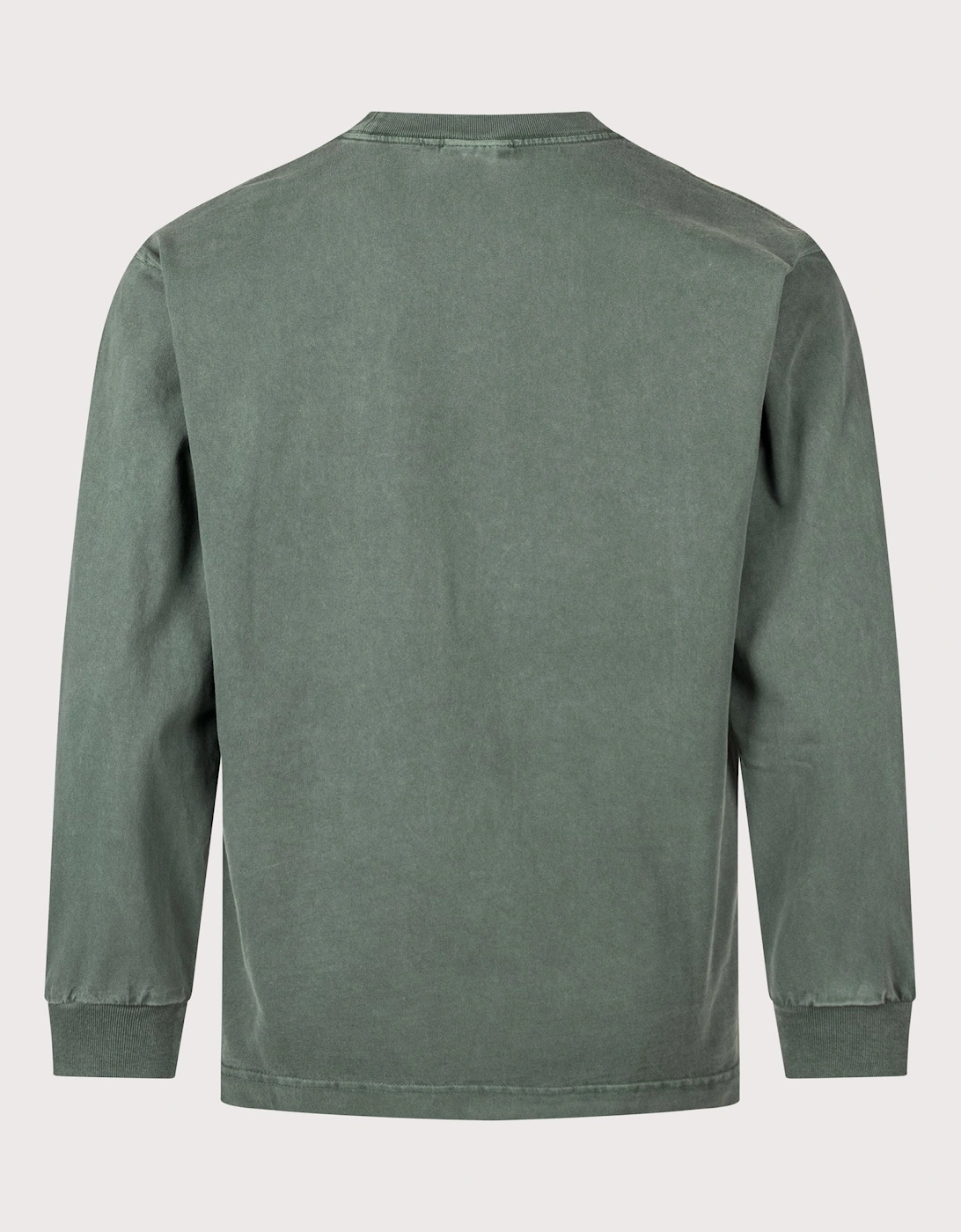 Loose Fit Vista Long Sleeve T-Shirt
