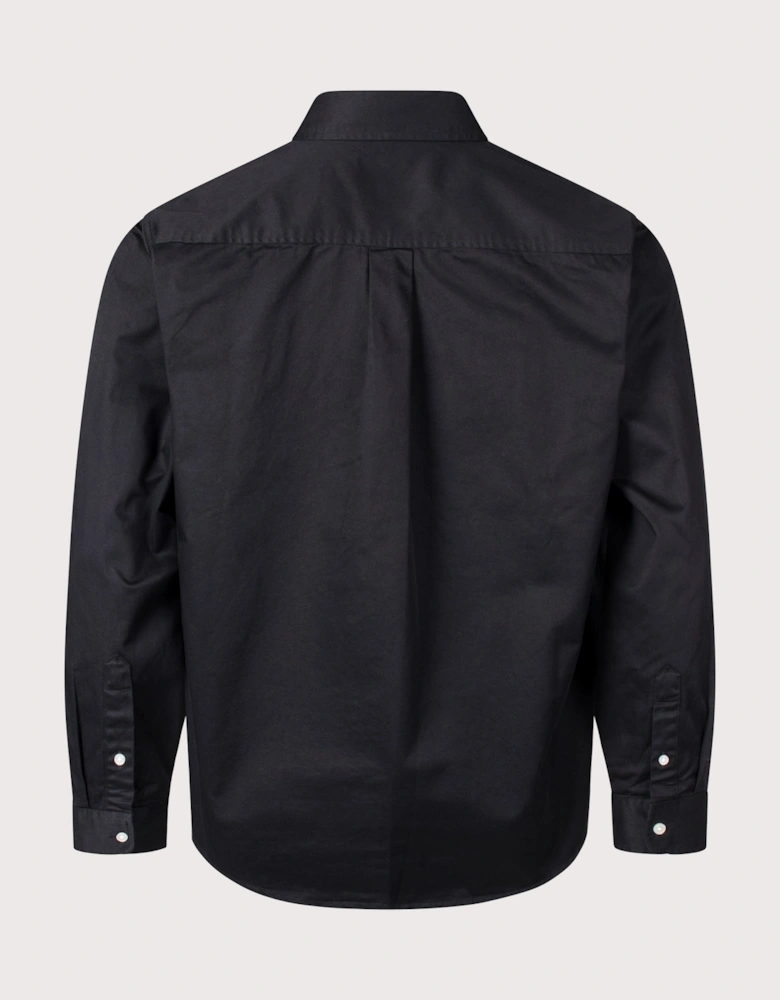 Loose Fit OG Madison Shirt
