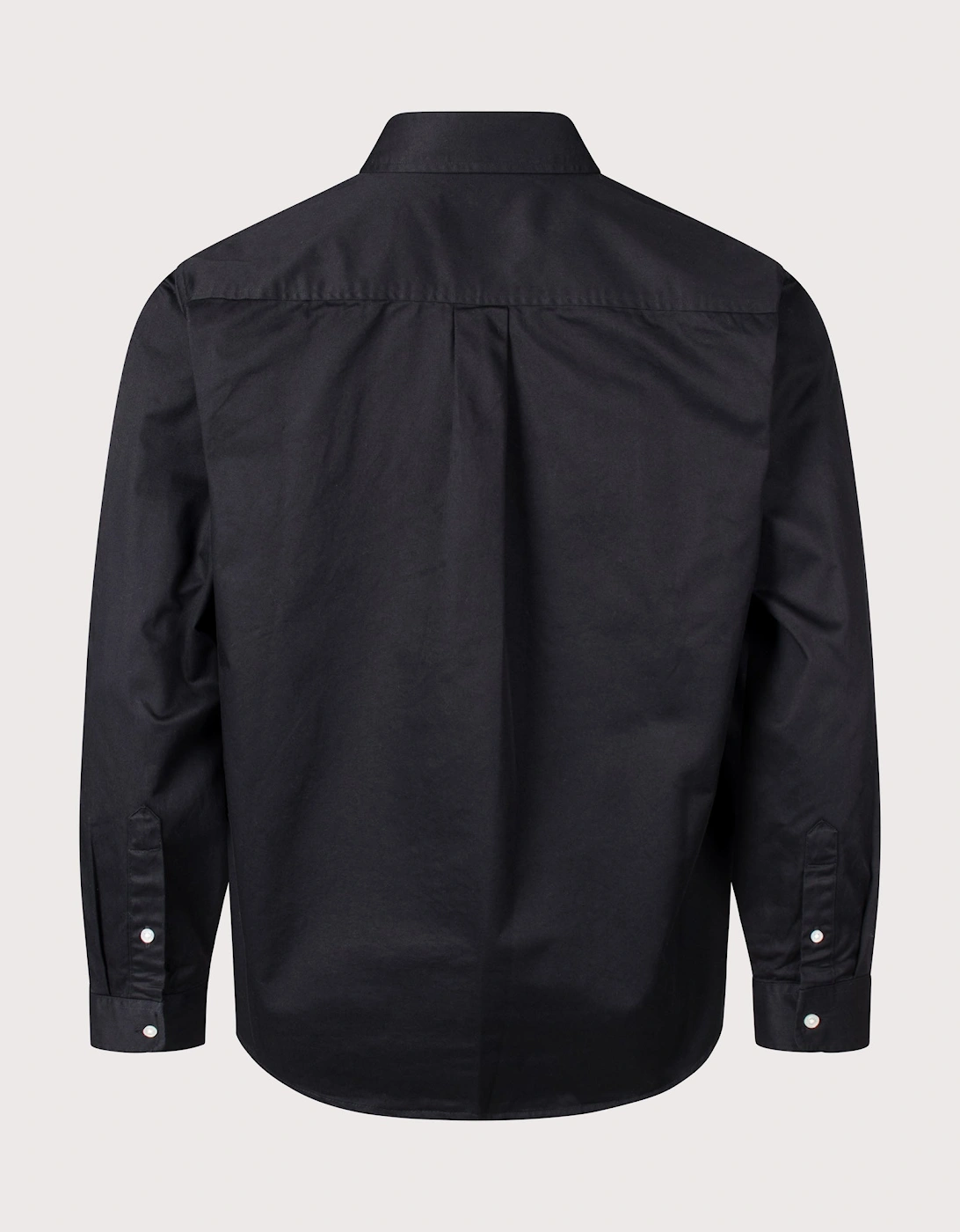 Loose Fit OG Madison Shirt