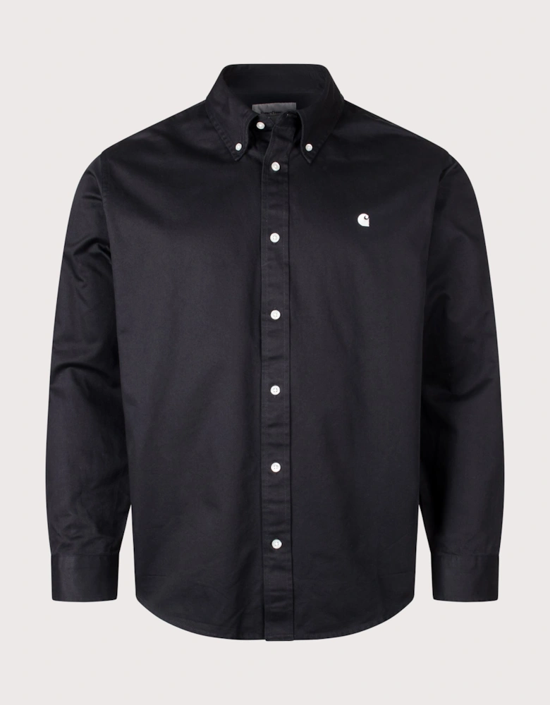 Loose Fit OG Madison Shirt
