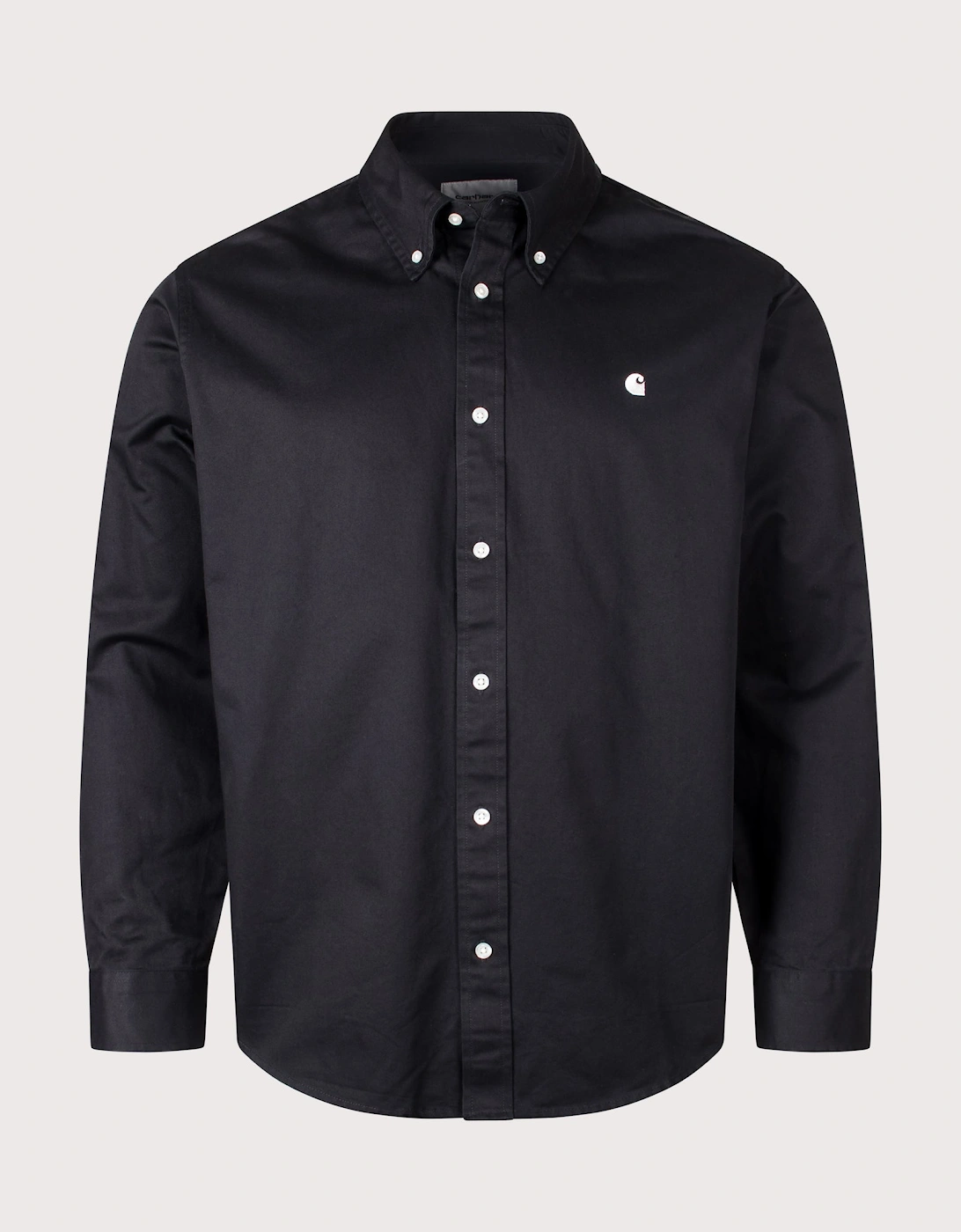 Loose Fit OG Madison Shirt