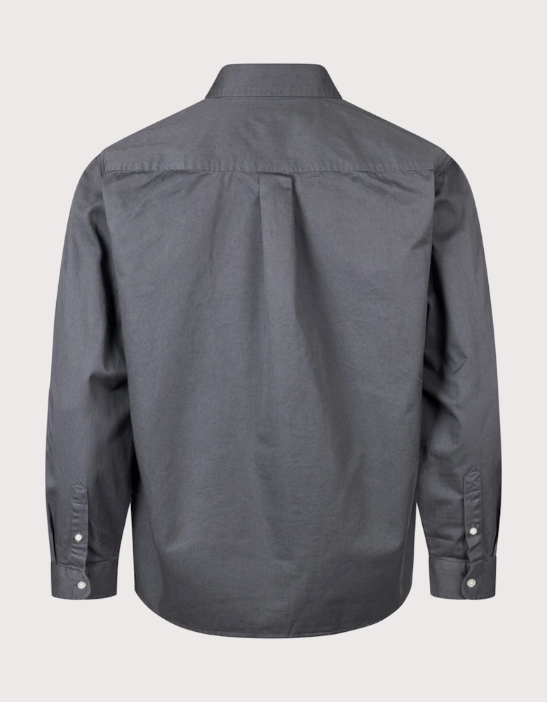 Loose Fit OG Madison Shirt