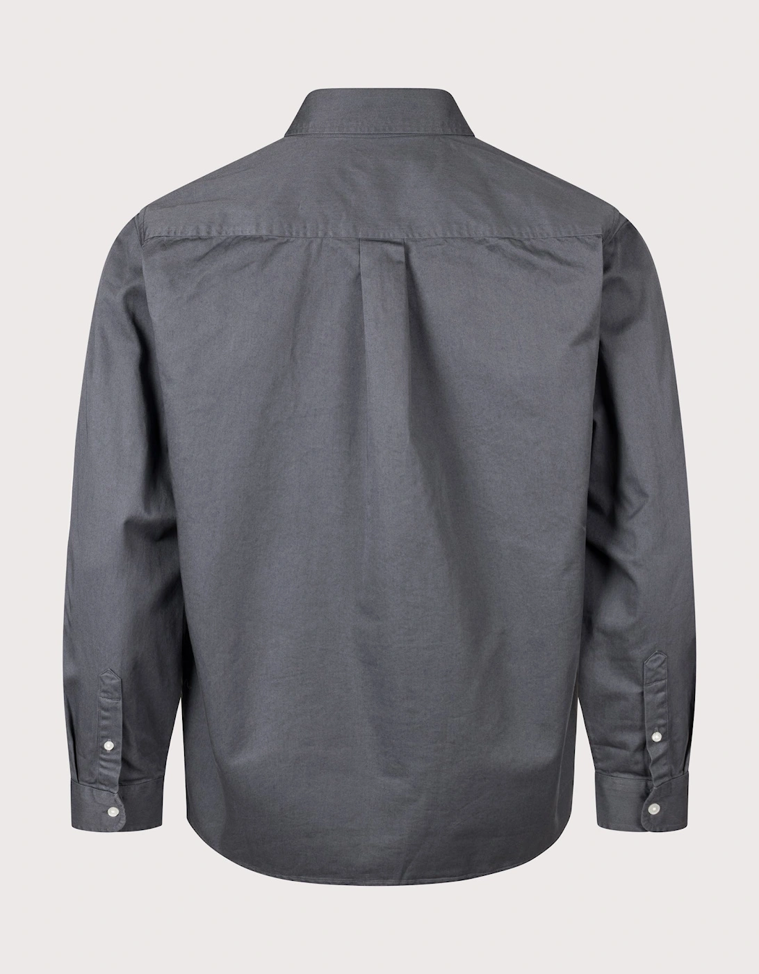 Loose Fit OG Madison Shirt