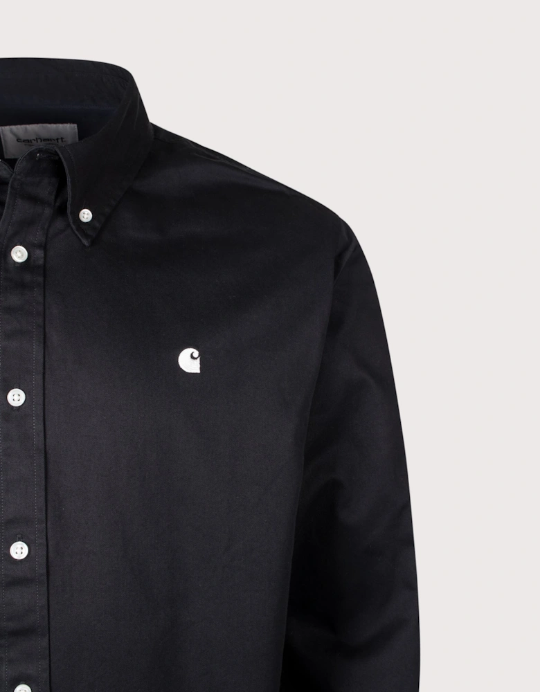 Loose Fit OG Madison Shirt