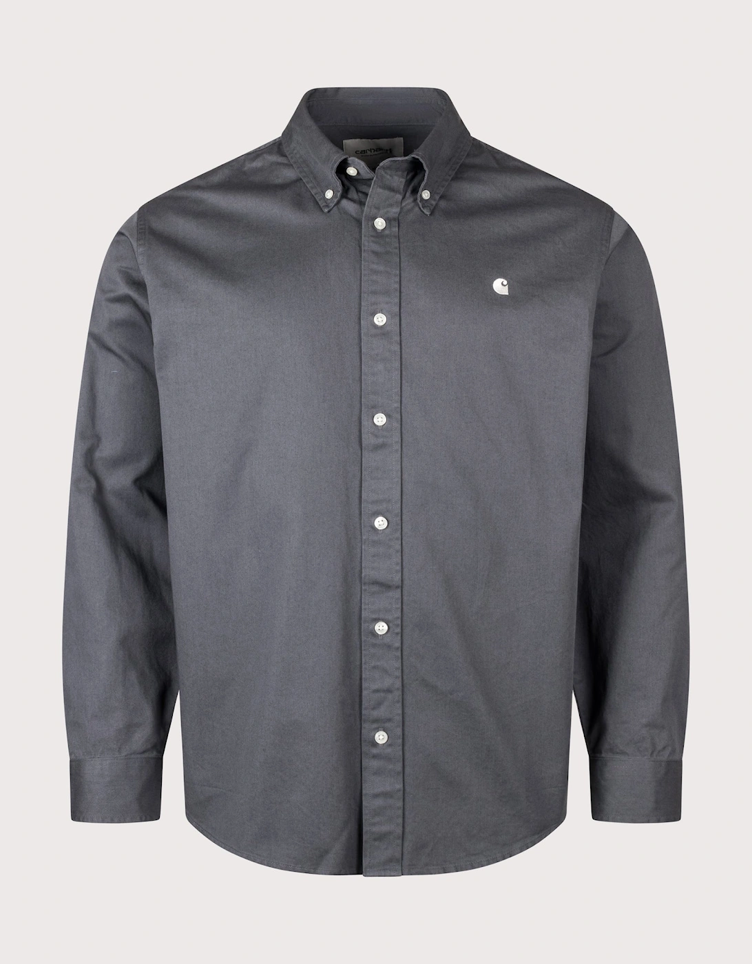 Loose Fit OG Madison Shirt