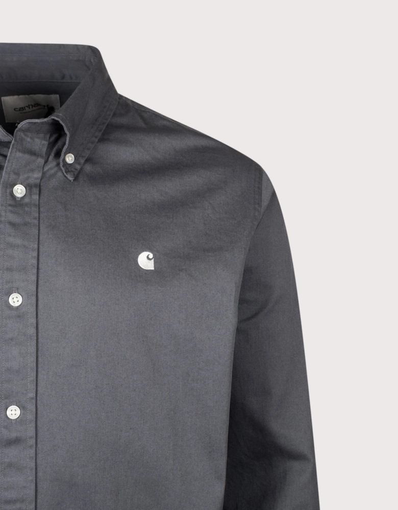 Loose Fit OG Madison Shirt