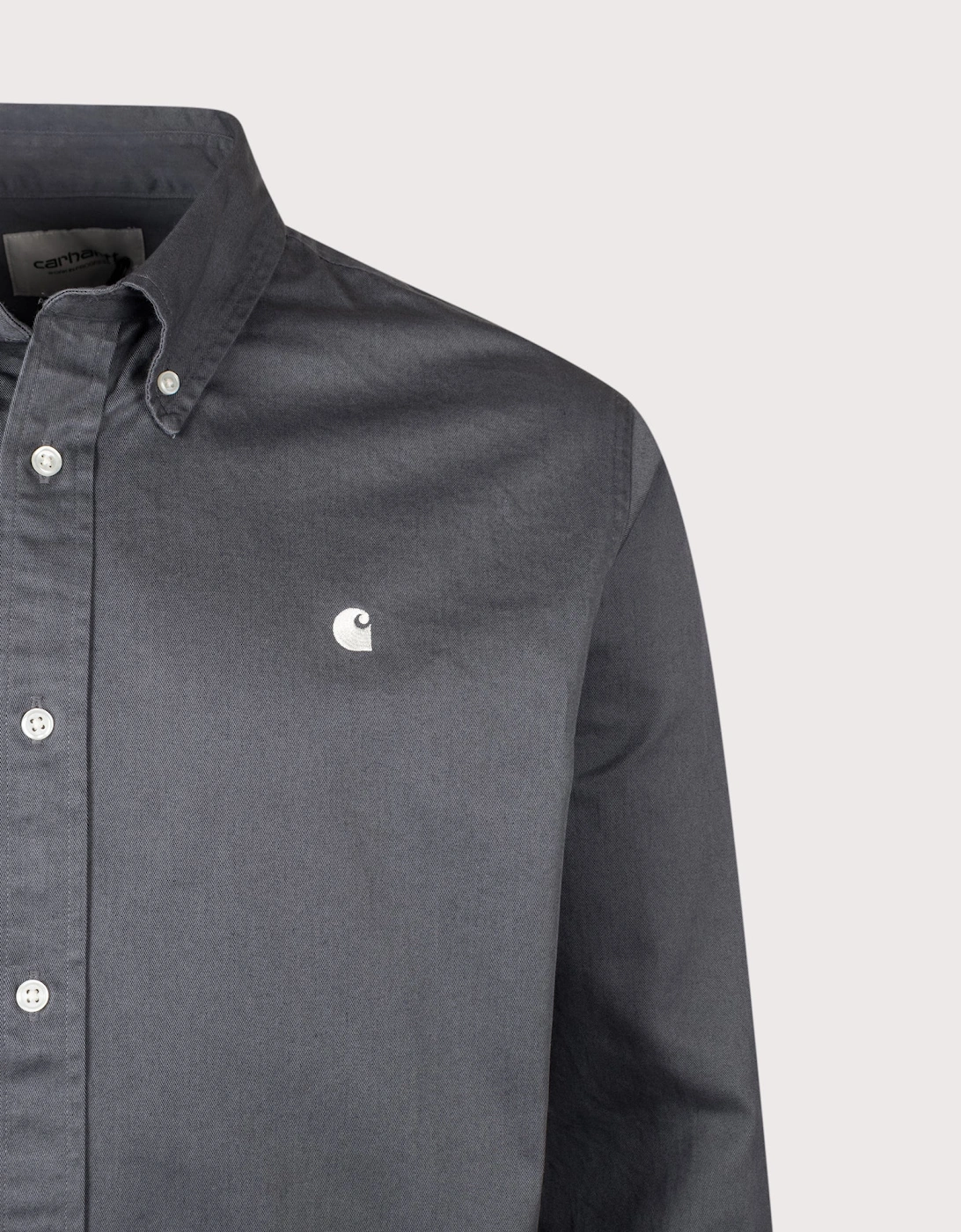 Loose Fit OG Madison Shirt