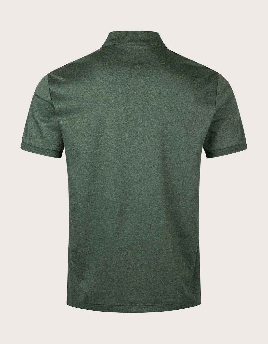 Custom Slim Fit Soft Cotton Polo Shirt
