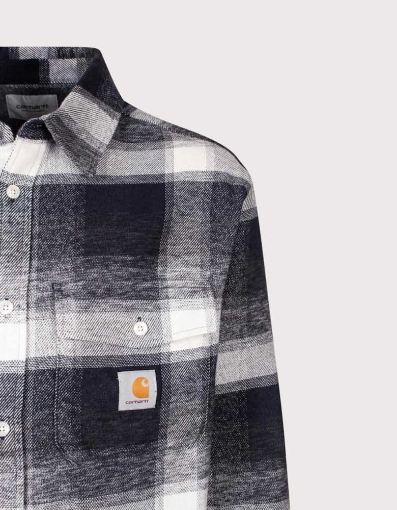 Regular Fit Esterson Shirt