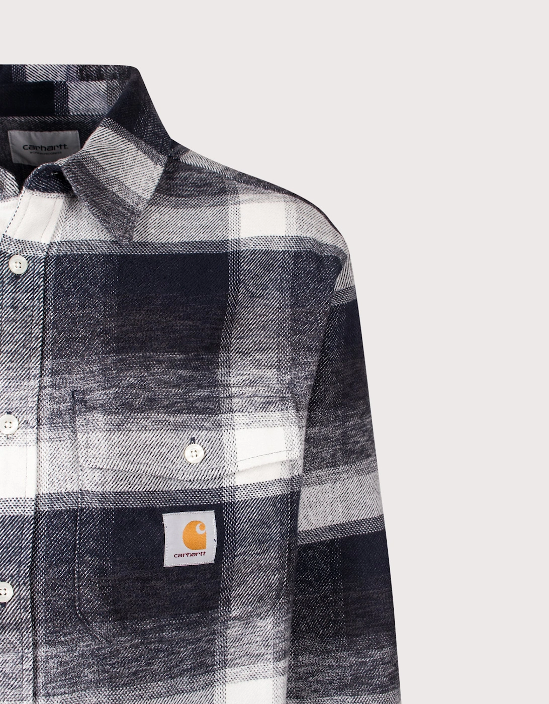 Regular Fit Esterson Shirt