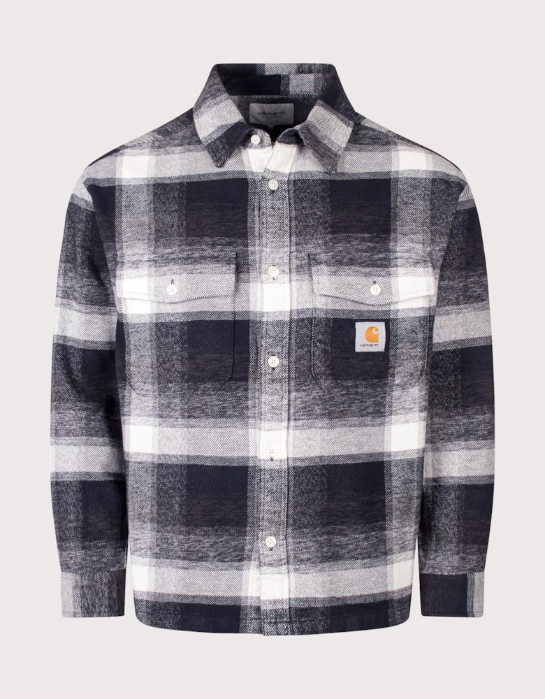 Regular Fit Esterson Shirt