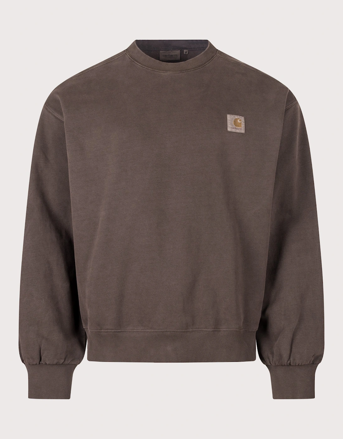 Balloon Fit Vista Sweatshirt