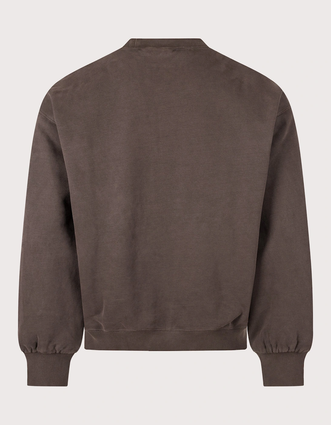 Balloon Fit Vista Sweatshirt