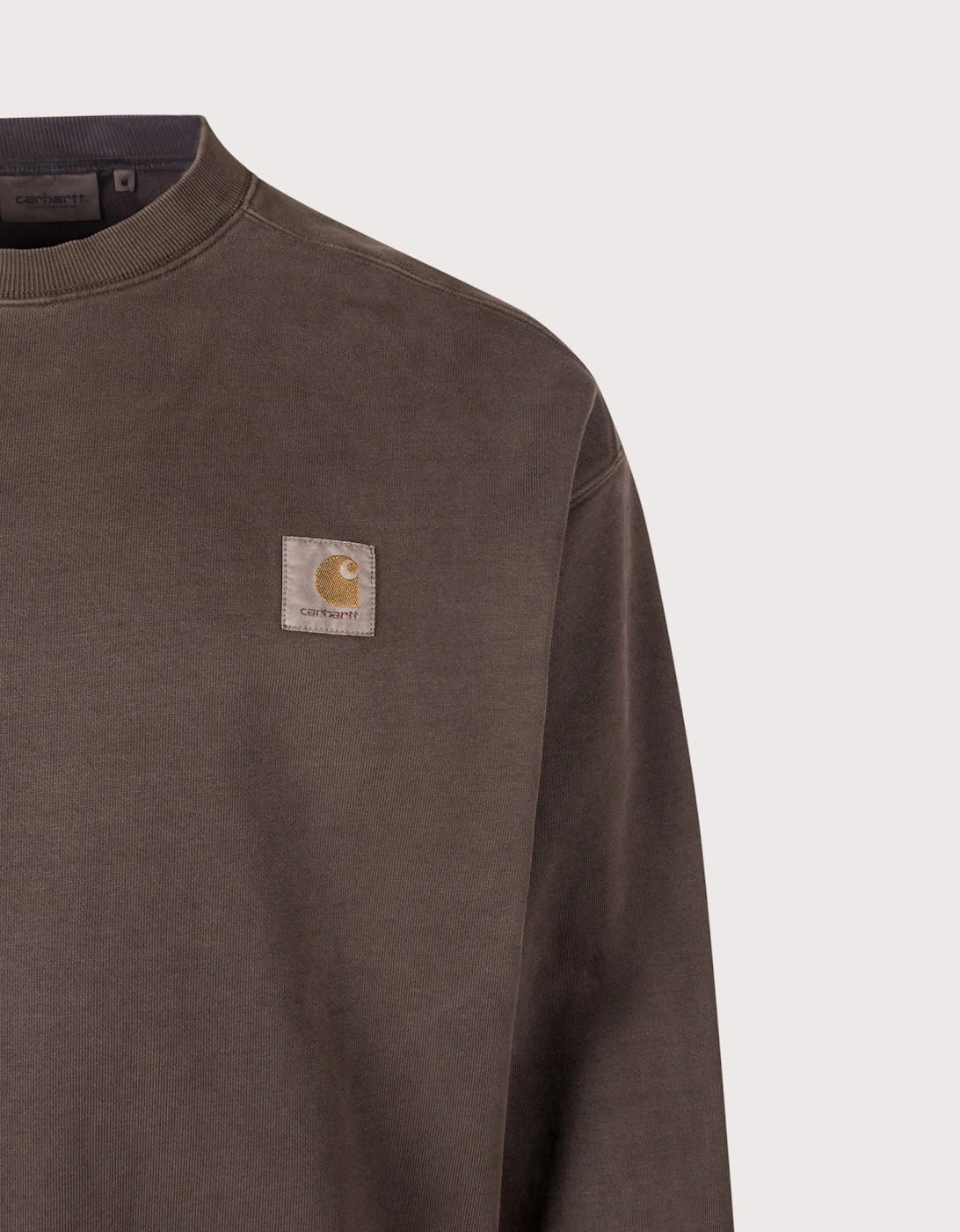 Balloon Fit Vista Sweatshirt