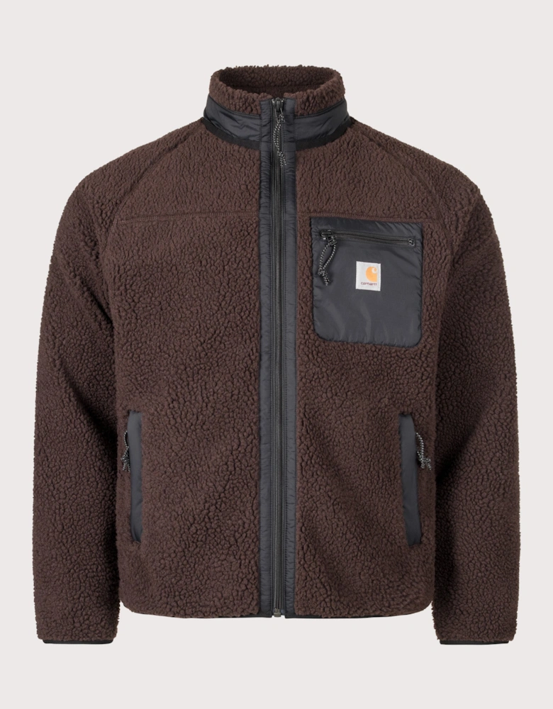 Regular Fit Prentis Liner