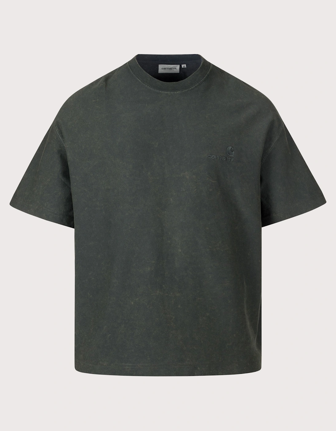 Boxy Loose Fit Lambert T-Shirt