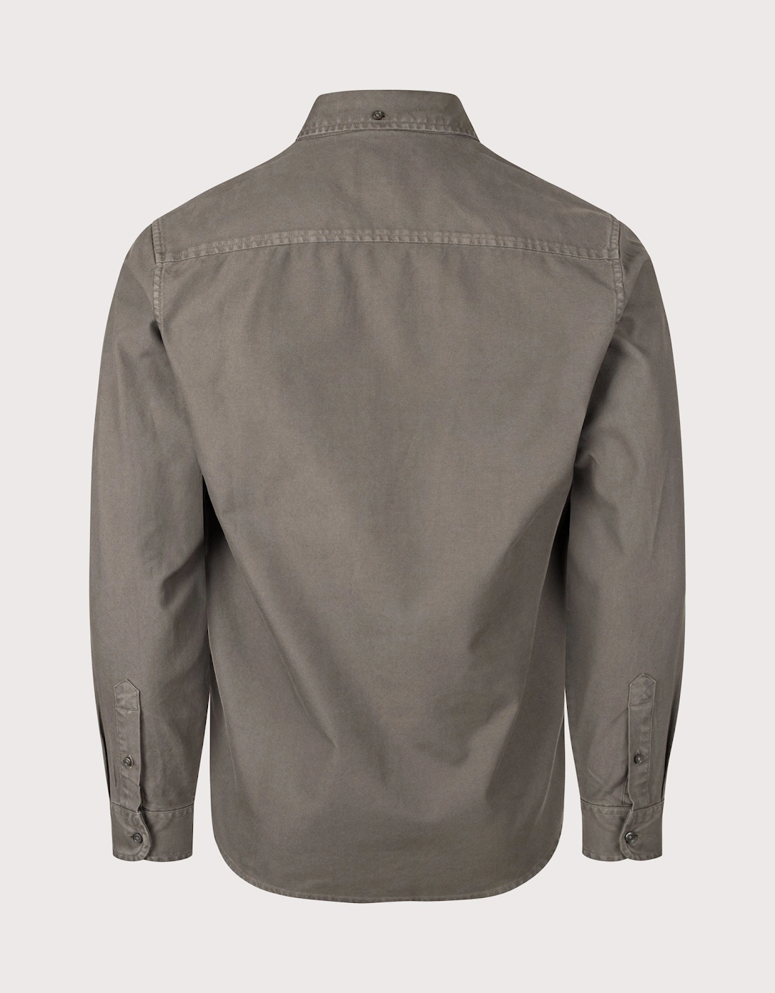 Regular Fit Bolton Shirt