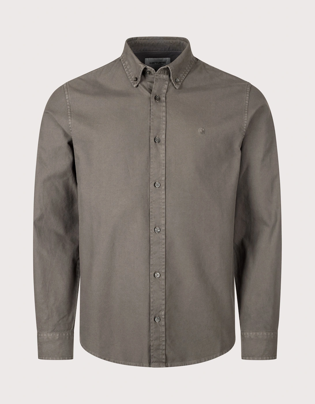 Regular Fit Bolton Shirt