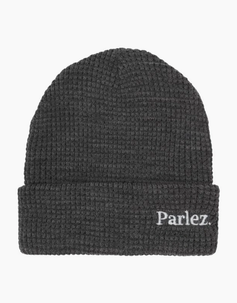 Parlez Reyno Heather Beanie