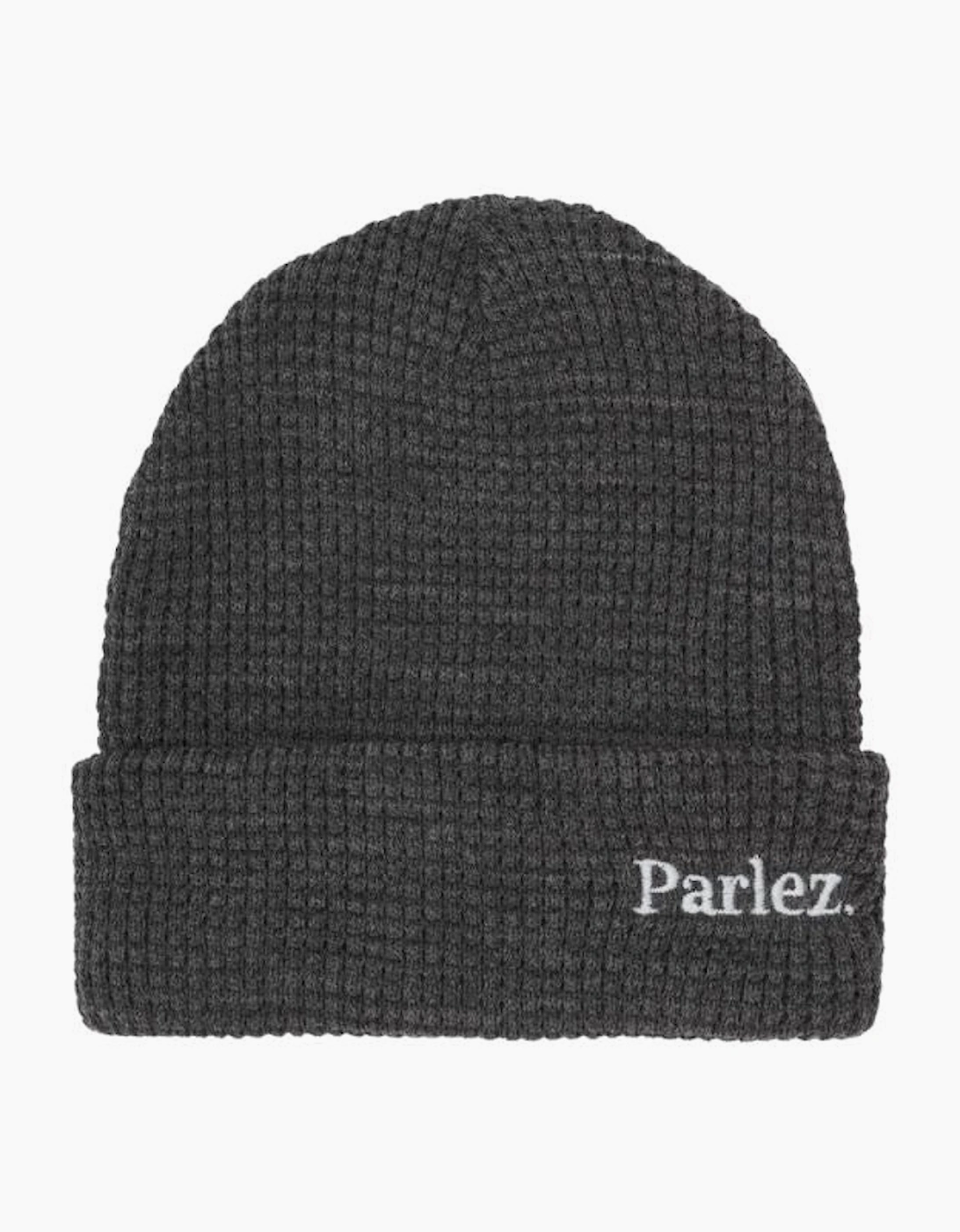 Parlez Reyno Heather Beanie
