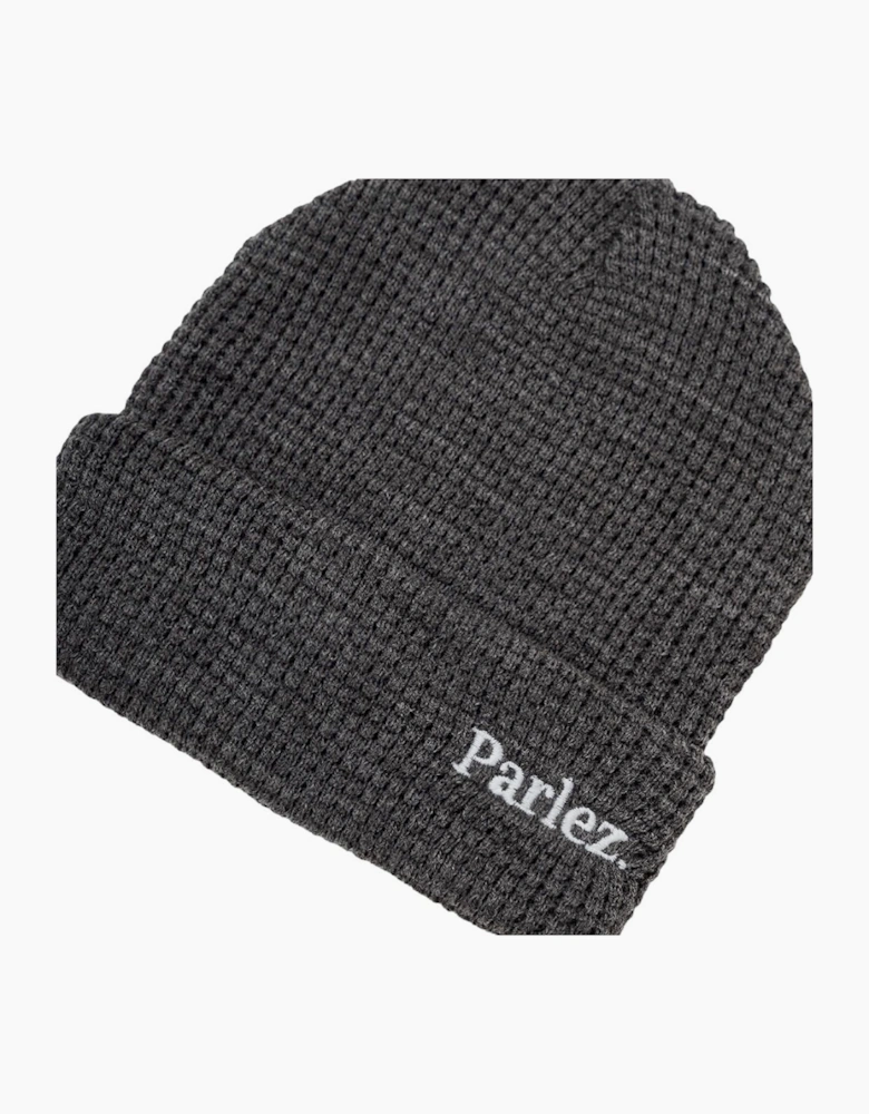 Parlez Reyno Heather Beanie
