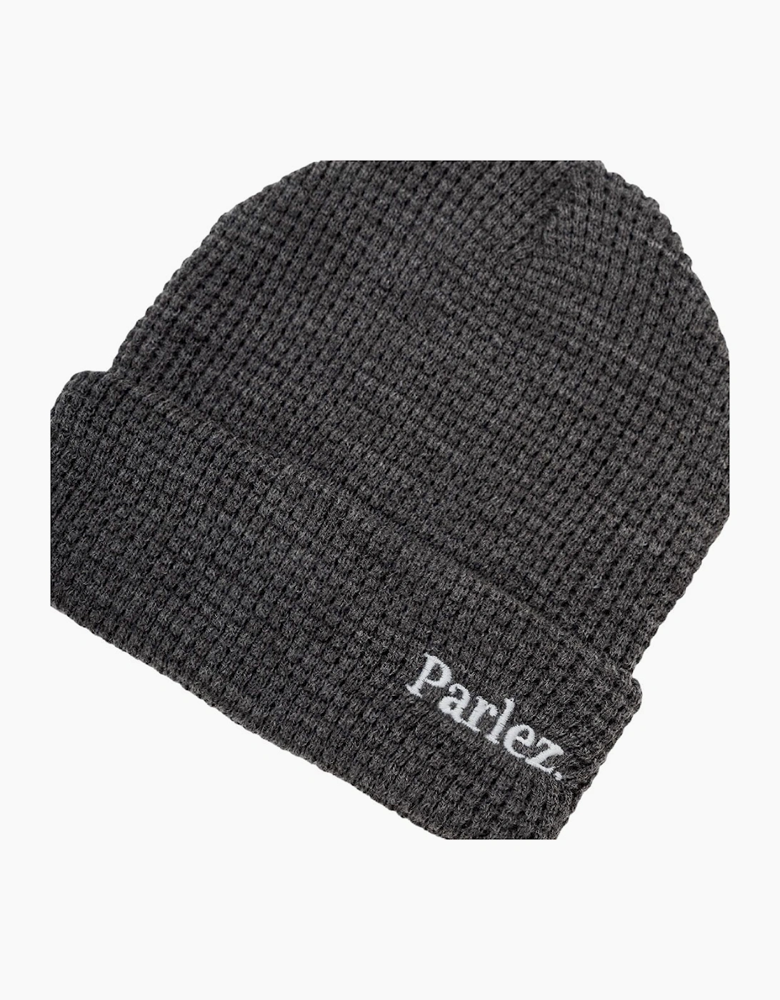 Parlez Reyno Heather Beanie