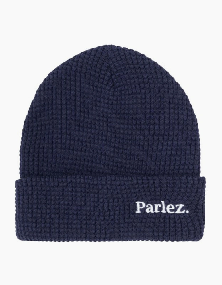 Parlez Reyno Midnight Beanie