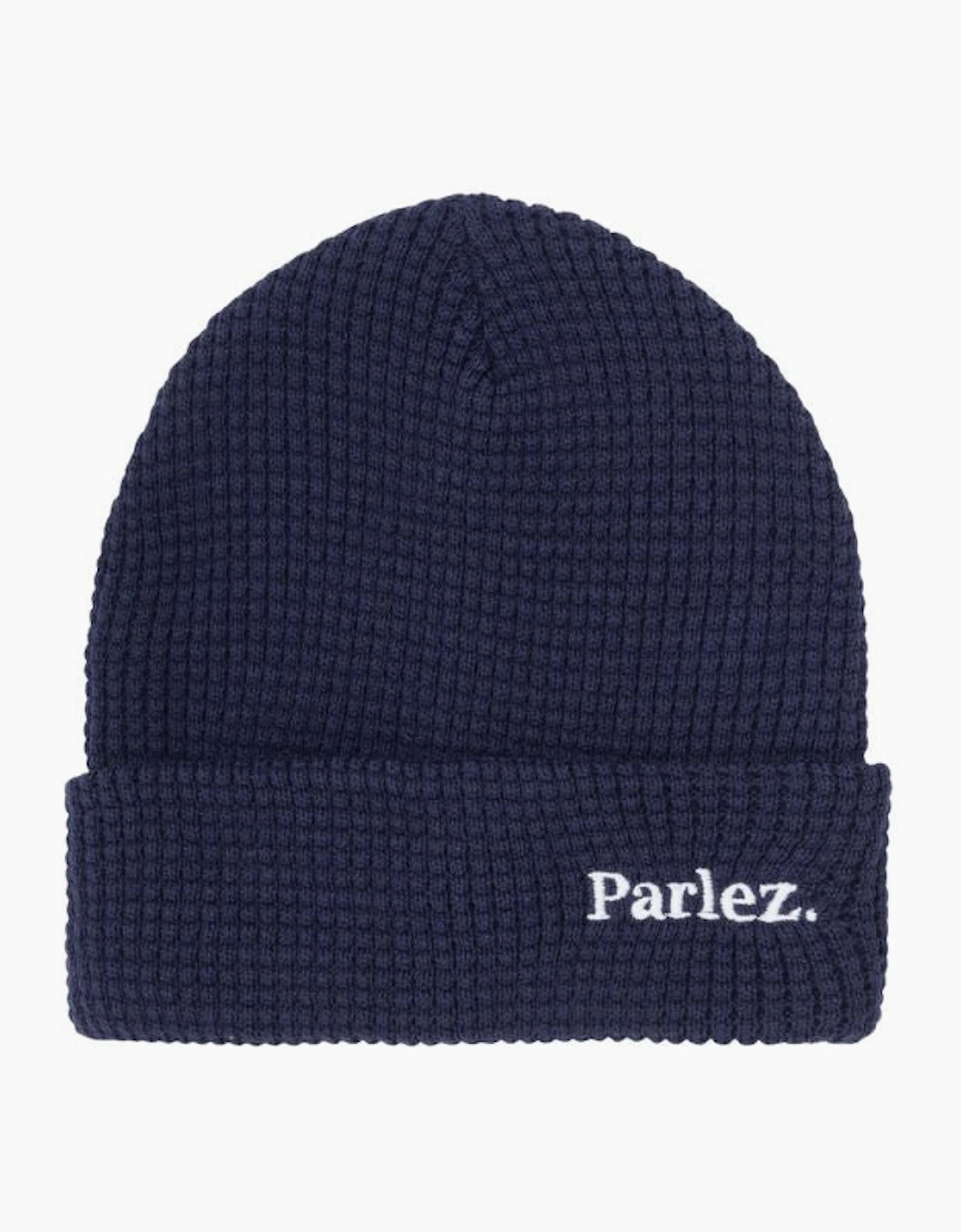 Parlez Reyno Midnight Beanie