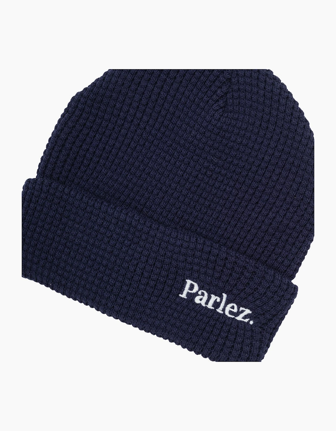 Parlez Reyno Midnight Beanie