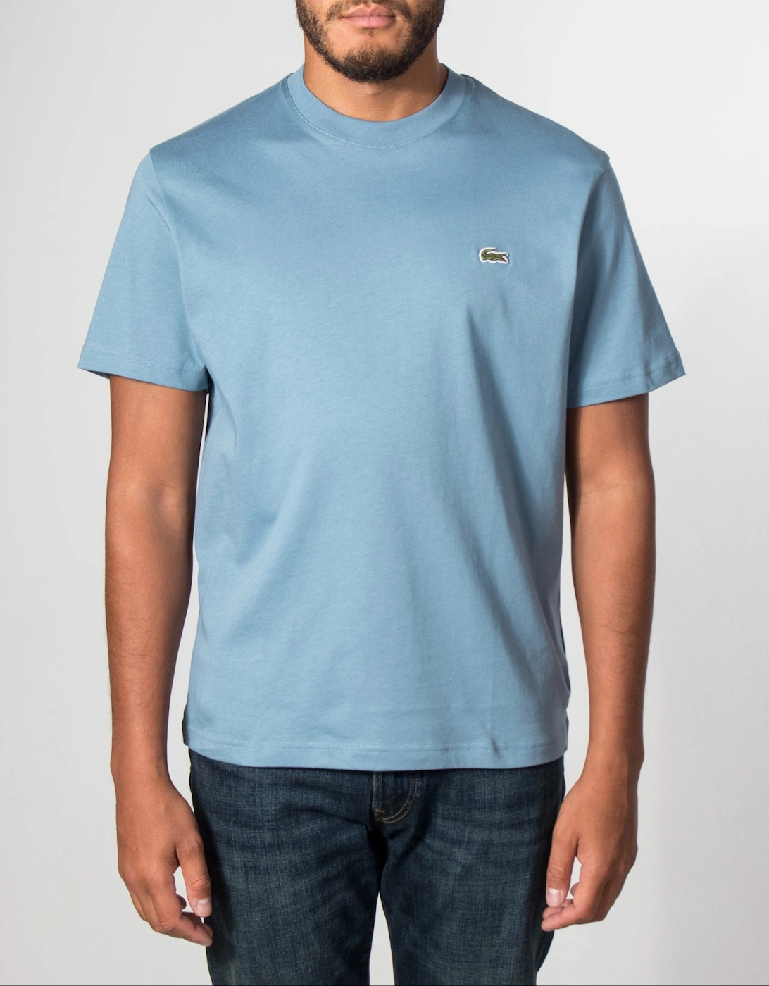 Regular Fit Cotton T-Shirt