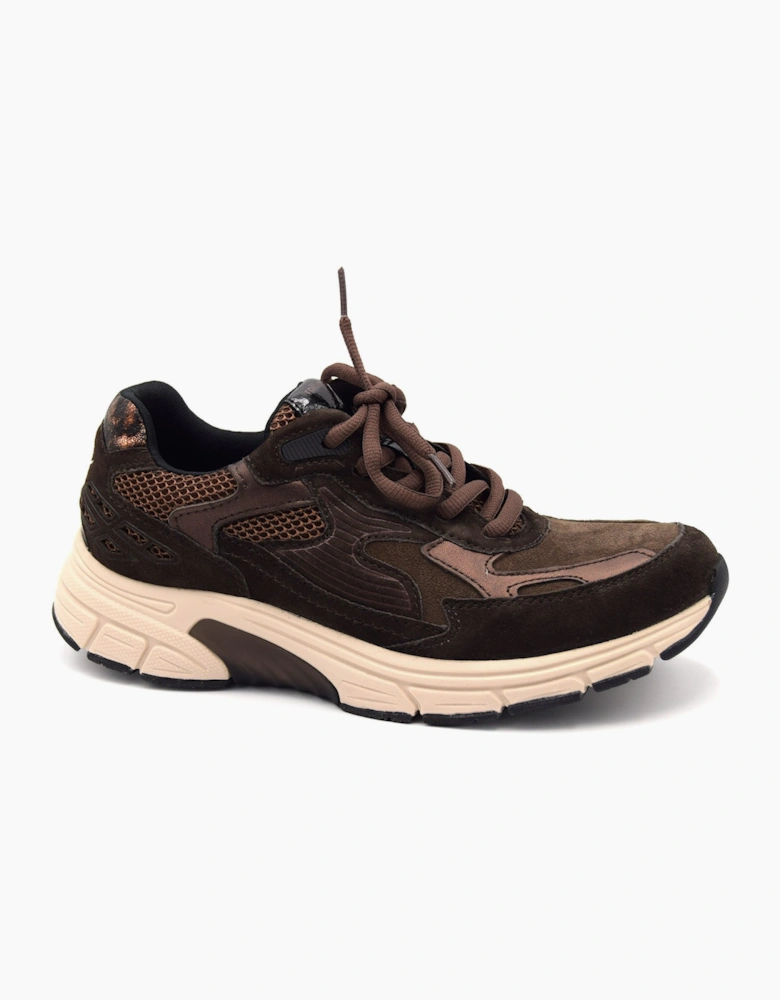 Rolling Soft PRECISION 0306.02 Womens Trainer