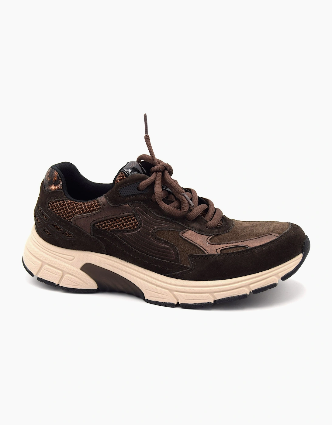 Rolling Soft PRECISION 0306.02 Womens Trainer