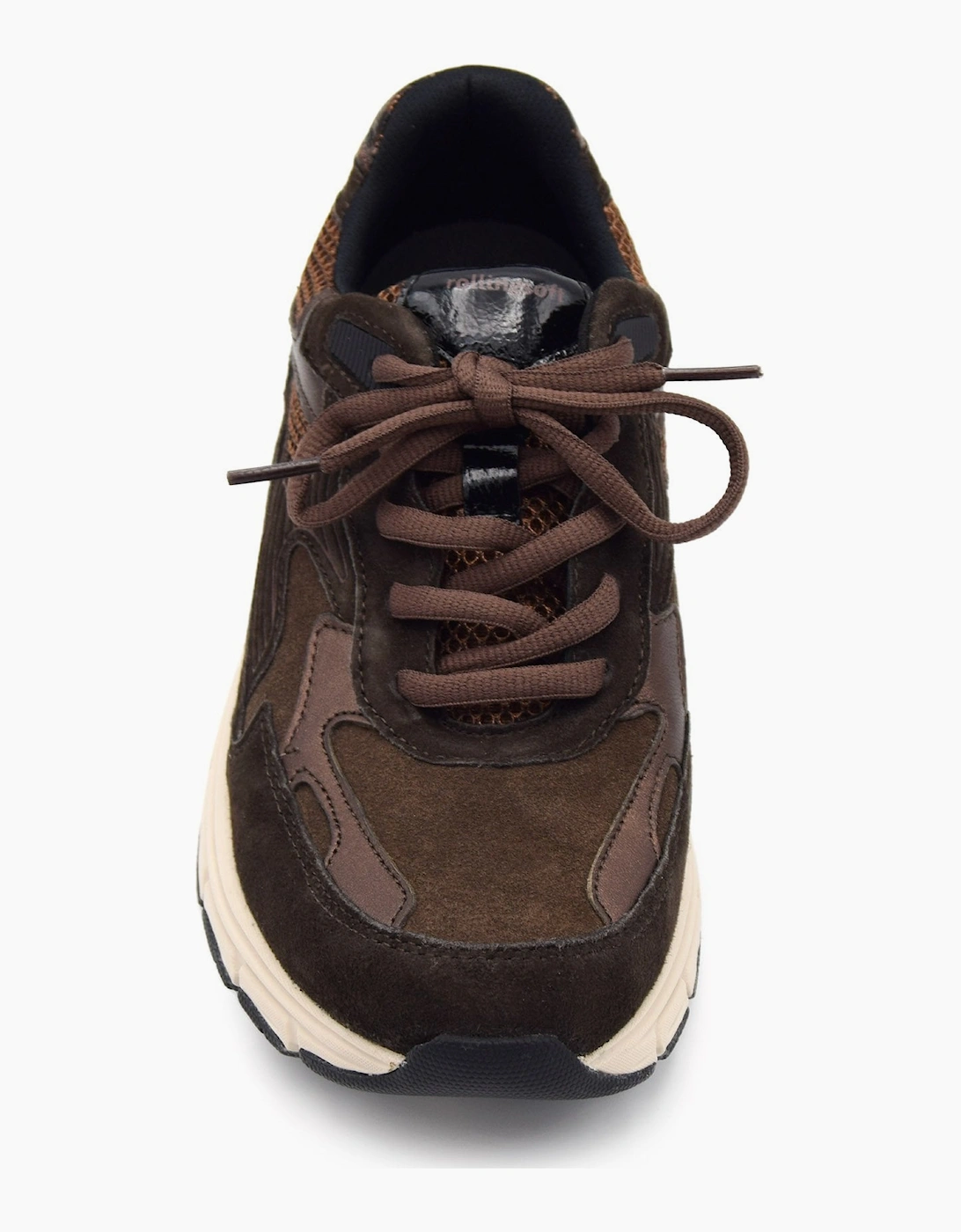 Rolling Soft PRECISION 0306.02 Womens Trainer