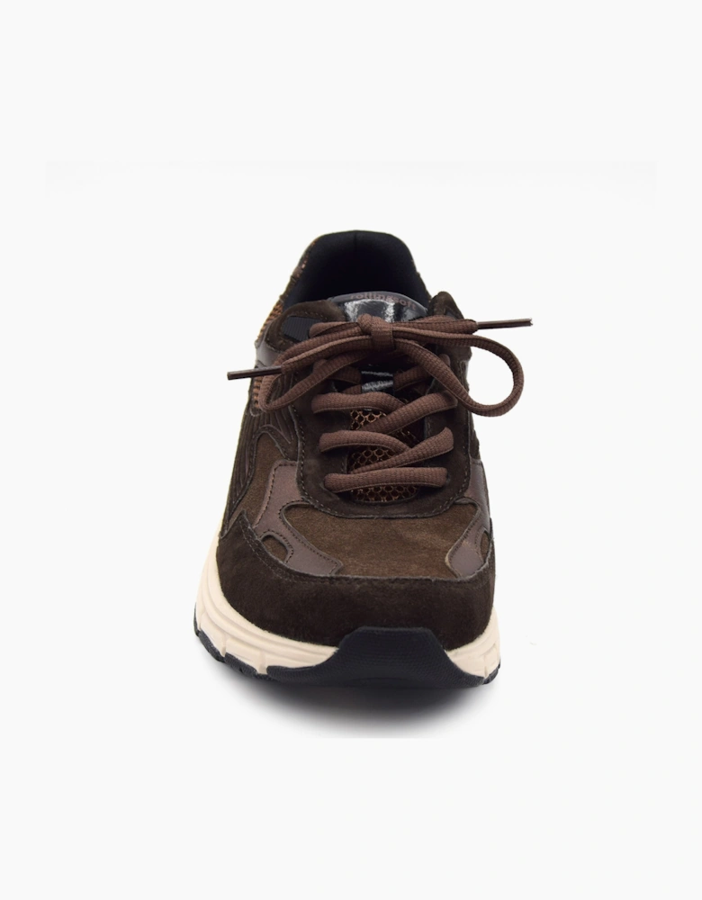 Rolling Soft PRECISION 0306.02 Womens Trainer