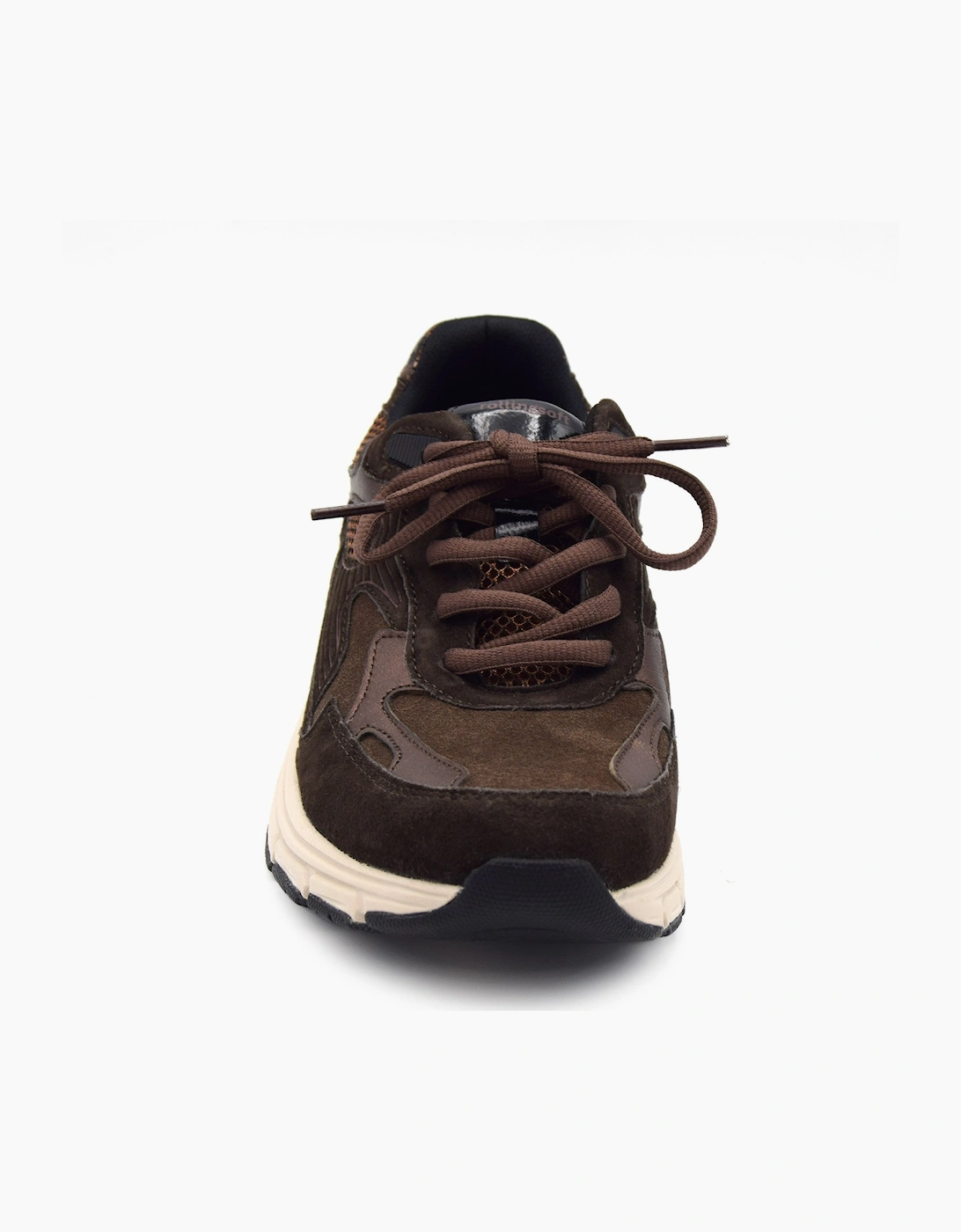 Rolling Soft PRECISION 0306.02 Womens Trainer
