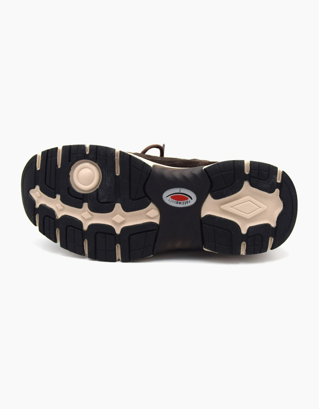 Rolling Soft PRECISION 0306.02 Womens Trainer