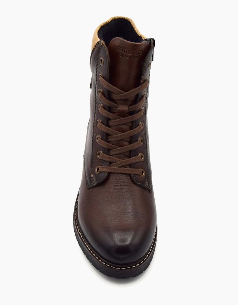 BUSHBUCK D1A70 Women's Boots