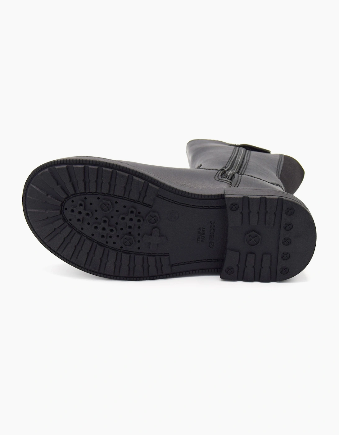 J ECLAIR J169QE Girl's Boots