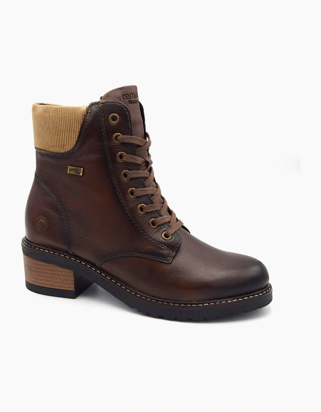 BUSHBUCK D1A70 Women's Boots