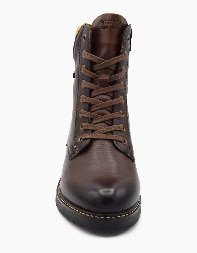 BUSHBUCK D1A70 Women's Boots