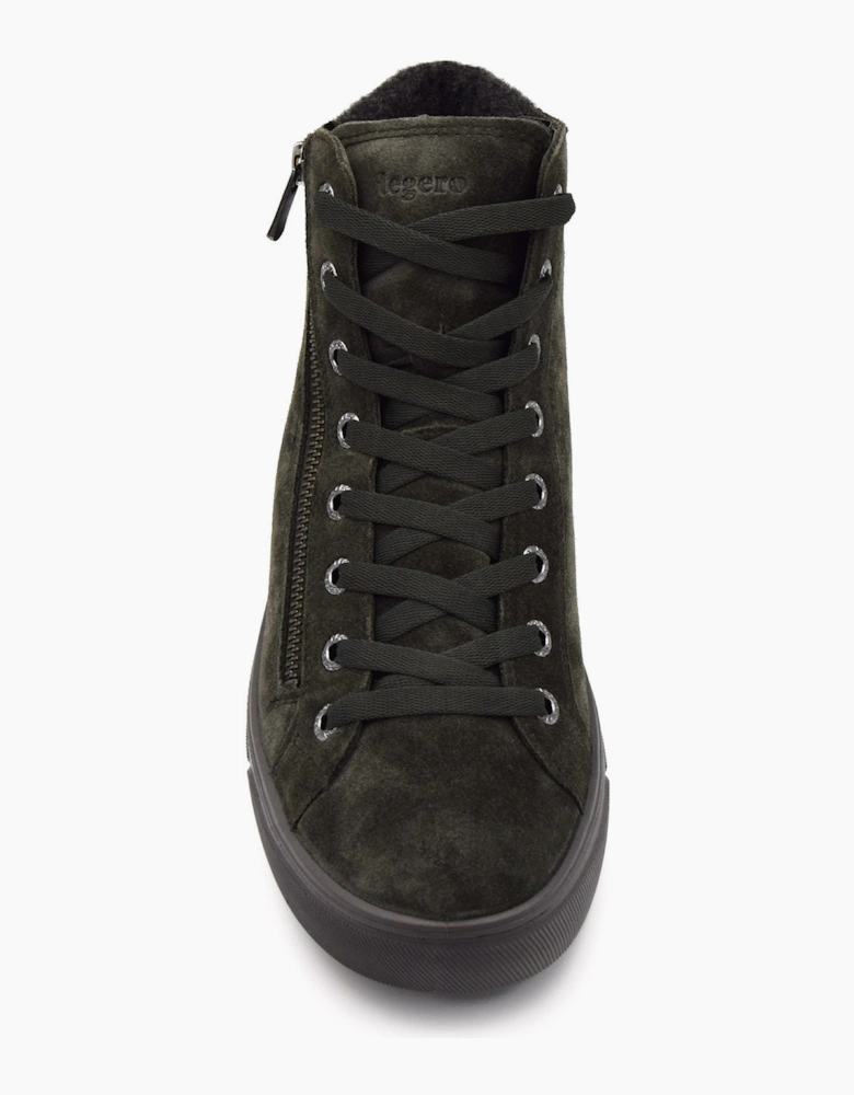 PLOVER 2-000476 Women's Boot