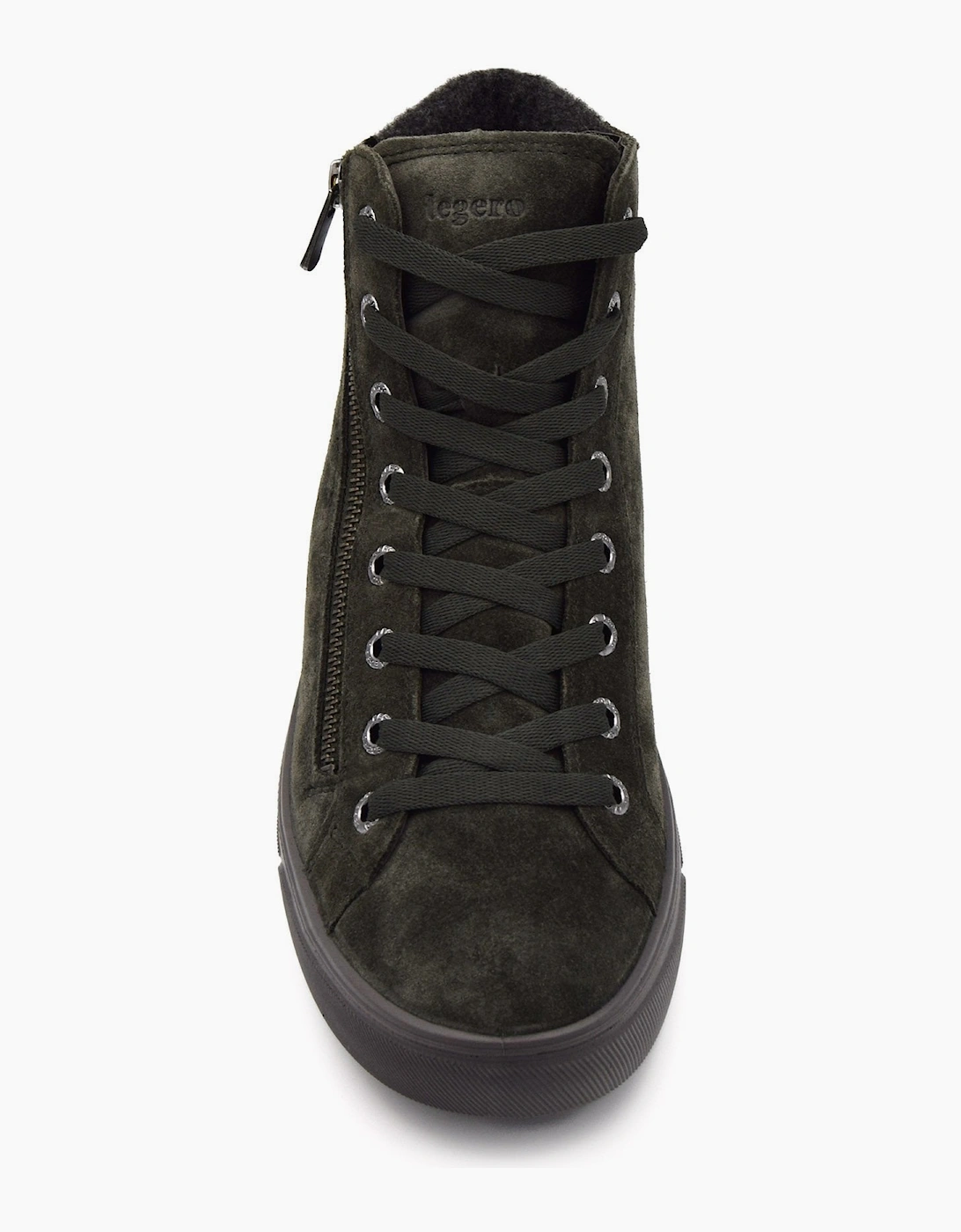 PLOVER 2-000476 Women's Boot