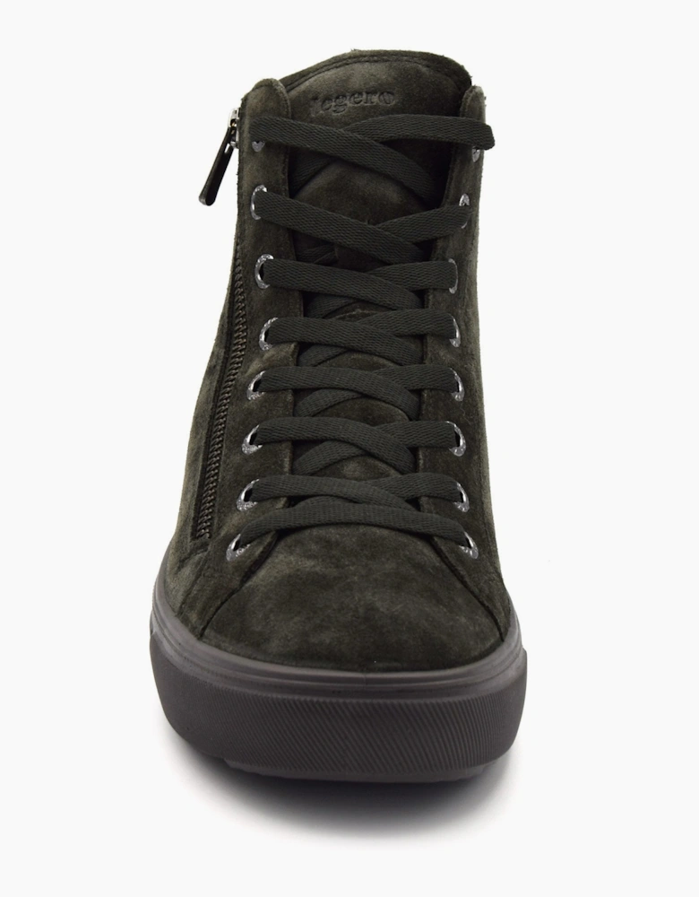 PLOVER 2-000476 Women's Boot