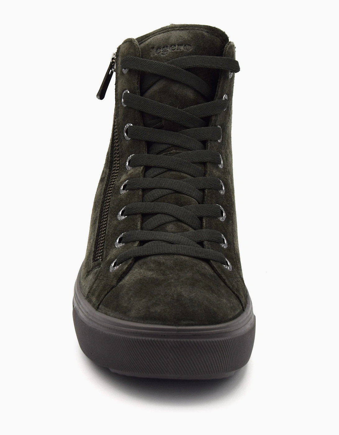 PLOVER 2-000476 Women's Boot