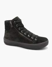 Bean Green/Grun 7950